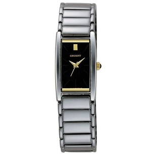 Часы Orient  Quartz watches CUBBL001B0