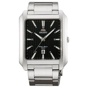 Часы Orient  Quartz watches CUNDR001B0