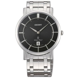 Часы Orient  Quartz watches CGW01005B0