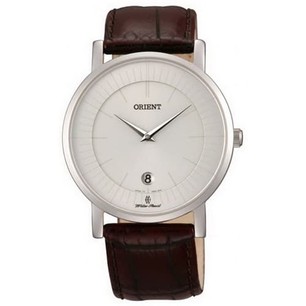 Часы Orient  Quartz watches CGW0100AW0