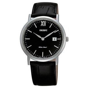 Часы Orient  Quartz watches LGW00005B0