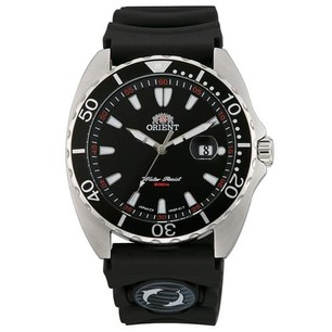 Часы Orient  Quartz watches LUN9P002B0