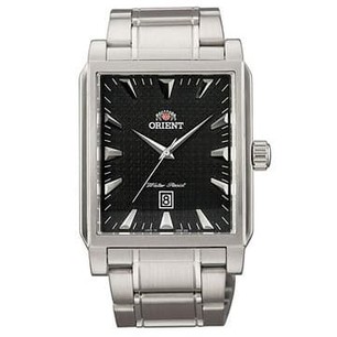 Часы Orient  Quartz watches CUNDW001B0