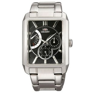 Часы Orient  Quartz watches CUUAC001B0