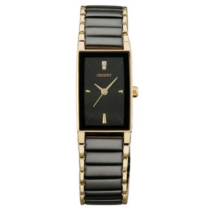 Часы Orient  Quartz watches FUBRD001B