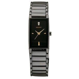 Часы Orient  Quartz watches FUBRD004B