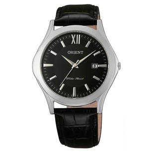 Часы Orient  Quartz watches FUNA9005B