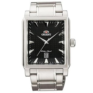 Часы Orient  Quartz watches FUNDW001B0