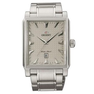 Часы Orient  Quartz watches FUNDW001K0