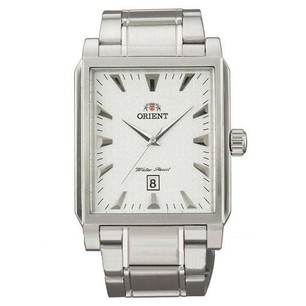 Часы Orient  Quartz watches FUNDW001W0