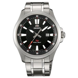Часы Orient  Quartz watches FUNE1003B0