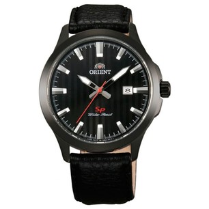 Часы Orient  Quartz watches FUNE4001B0