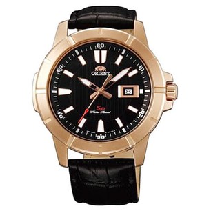 Часы Orient  Quartz watches FUNE9001B0
