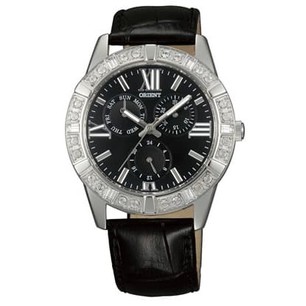 Часы Orient  Quartz watches FUT0B008B0