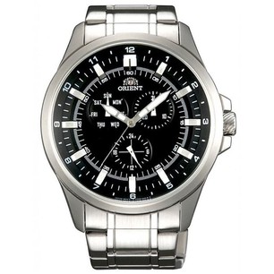 Часы Orient  Quartz watches FUT0D002B0