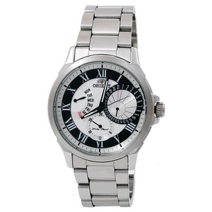 Часы Orient  Quartz watches FUU08002S0