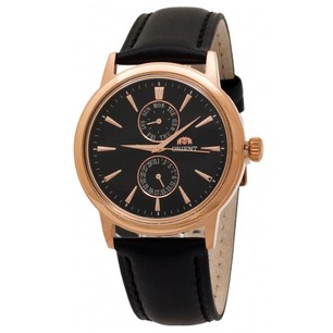 Часы Orient  Quartz watches FUW00001B0