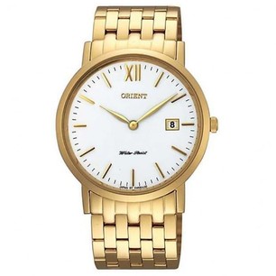 Часы Orient  Quartz watches FGW00001W0