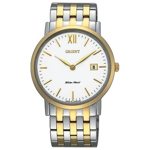 Часы Orient  Quartz watches FGW00003W