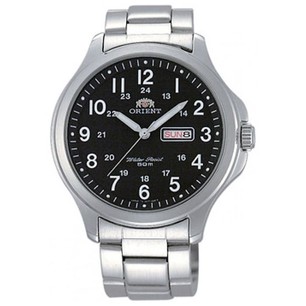 Часы Orient  Quartz watches FUG17001B3