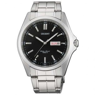 Часы Orient  Quartz watches FUG1H001B6