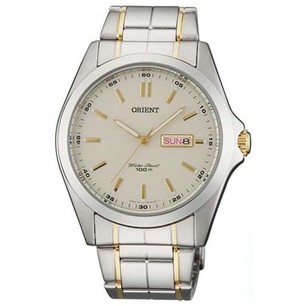 Часы Orient  Quartz watches FUG1H003C6