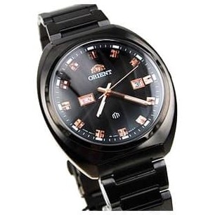 Часы Orient  Quartz watches FUG1U003B9