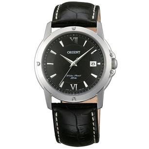 Часы Orient  Quartz watches FUN9X006B0
