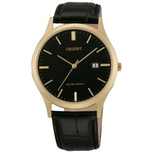 Часы Orient  Quartz watches FUNA1001B0