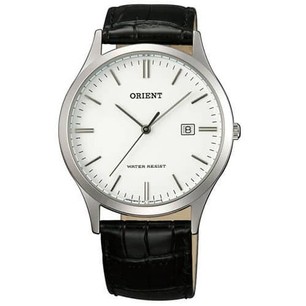 Часы Orient  Quartz watches FUNA1003W0