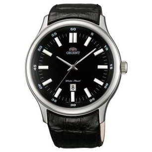 Часы Orient  Quartz watches FUNC7004B0