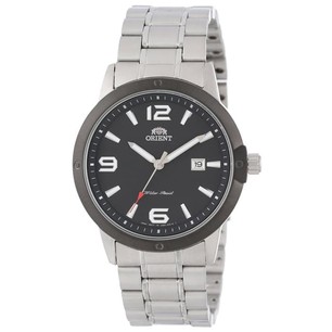Часы Orient  Quartz watches FUND2001B0
