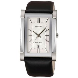 Часы Orient  Quartz watches FUNDJ004W0