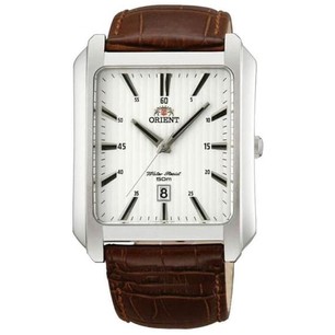 Часы Orient  Quartz watches FUNDR003W0
