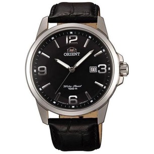 Часы Orient  Quartz watches FUNF6004B0