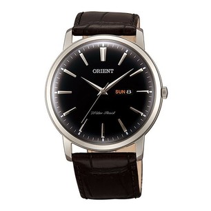 Часы Orient  Quartz watches FUG1R002B6