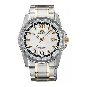 Часы Orient  Quartz watches FUNA7006W