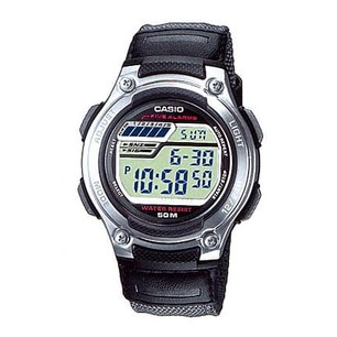 Часы Casio  Casio Collection W-753-1A