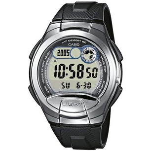 Часы Casio  Casio Collection W-752-1AVES