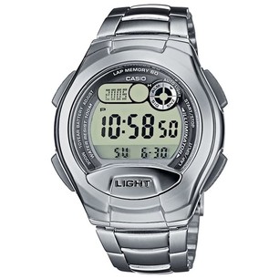 Часы Casio  Casio Collection W-752D-1AVES