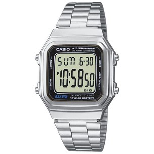 Часы Casio  Casio Collection A178WEA-1AES