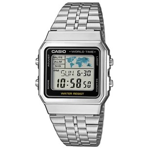 Часы Casio  Casio Collection A500WEA-1EF