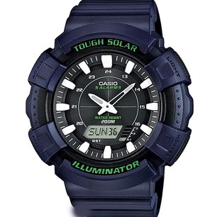 Часы Casio  Casio Collection AD-S800WH-2AVEF