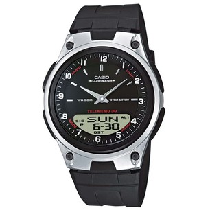 Часы Casio  Casio Collection AW-80-1AVES