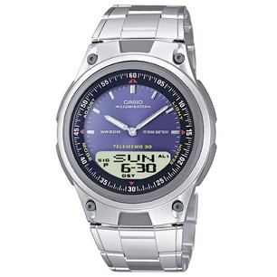Часы Casio  Casio Collection AW-80D-2AVES