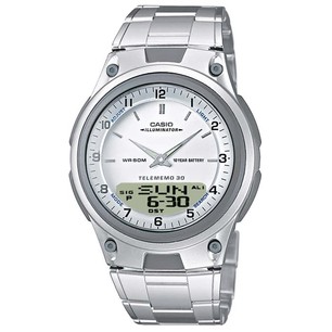 Часы Casio  Casio Collection AW-80D-7AVES