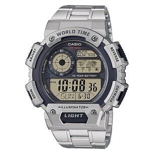 Часы Casio  Casio Collection AE-1400WHD-1AVEF