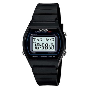 Часы Casio  Casio Collection W-202-1AVEF