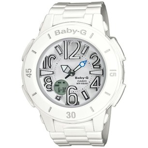 Часы Casio  Baby-G BGA-170-7B1ER