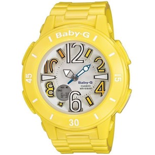 Часы Casio  Baby-G BGA-170-9BER